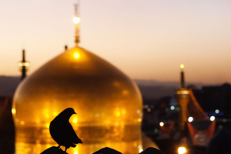  حرم امام رضا(ع) در نوروز 99 به خاطر کرونا تعطیل است؟ 