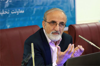  معاون وزیر بهداشت: قدری دیر متوجه ورود کرونا شدیم 