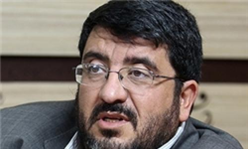 برای اولین‌بار وزارت خارجه به عنوان مترجم وزیر خارجه آمریکا عمل کرد