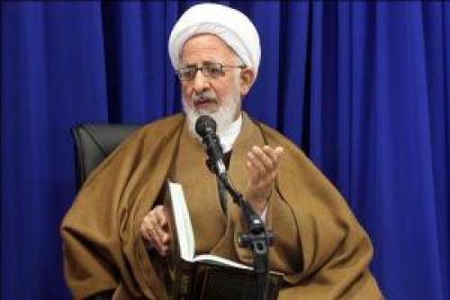 جامعه در آستانه ظهور، عاقل می‌شود