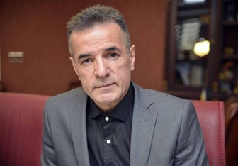  استقلال تحت تاثیر استعفای انصاری فرد از پرسپولیس! 