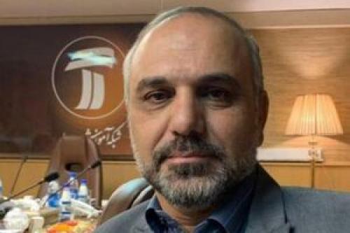 مبتکر «دکتر سلام» کرونایی شد