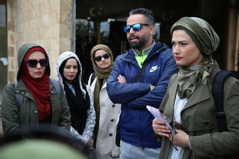  بازگشت متفاوت خانم های بازیگر به تلویزیون 