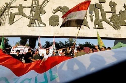  اعالم زمان ابلاغ نام نخست وزیر جدید به «برهم صالح» 
