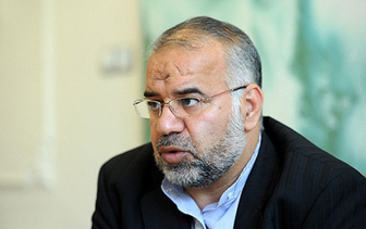 حبیب کاشانی مدیرعامل باشگاه سایپا شد 