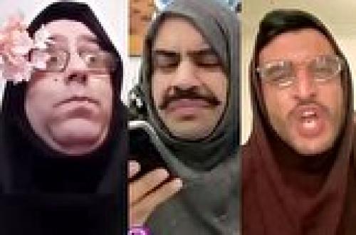 برای معلم آیلاند/ ما همه به تو‌ خندیدیم، شما مادری کن ببخش