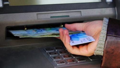 خبر کاهش سقف برداشت از خودپرداز تکذیب شد