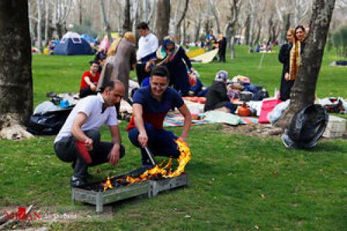  ویروس خطرناکی که چپ‌ها در خیابان تزریق می‌کنند