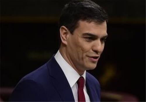 همسر نخست وزیر اسپانیا به کرونا مبتلا شد