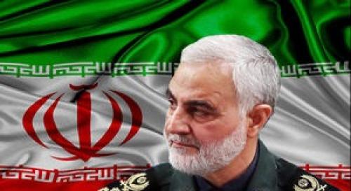 ۹ ویژگی سردار شهید دل‌ها حاج قاسم سلیمانی