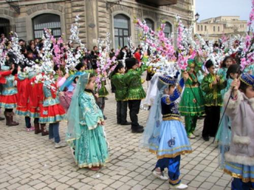  لغو جشن نوروز در جمهوری آذربایجان به دلیل کرونا 