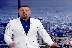 فیلم/ پیشنهاد مجری برای جایگزینیِ ماهی‌گُلی در سفره هفت‌سین
