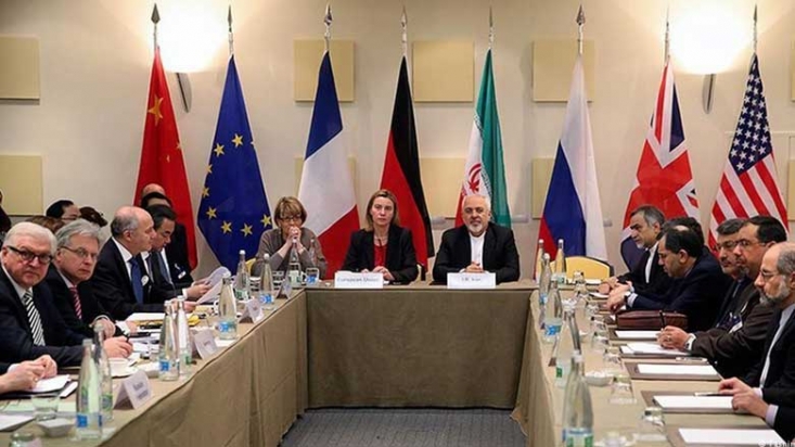 موضع خصمانه اتحادیه اروپا علیه ایران در سایه سکوت وزارت خارجه/ ده کشور اروپایی از فعال شدن مکانیزم ماشه علیه ایران استقبال کردند