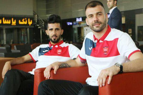 خبری ناگوار در مورد فوق ستاره های پرسپولیس 