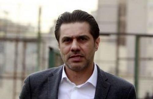  افشین پیروانی در برنامه علی ضیاء جواب حواشی را داد 