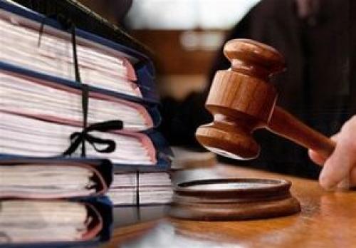 حکم جالب کرونایی یک قاضی +عکس