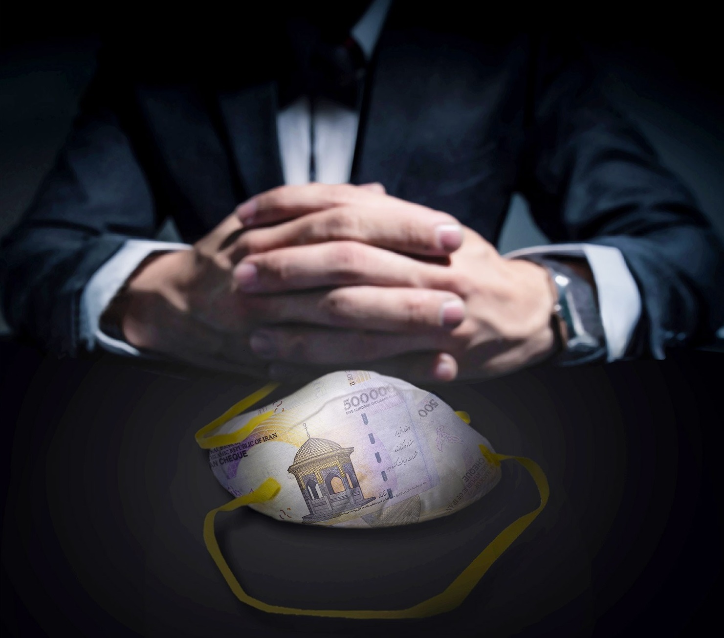 درخواست از دستگاه قضا درباره کاسبان کرونا