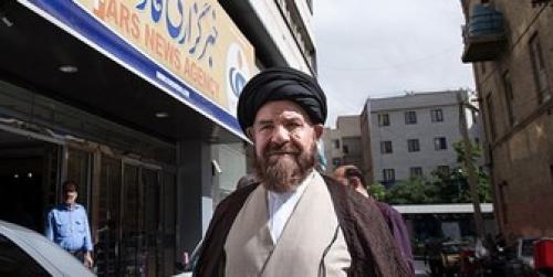  بازخوانی مواضع عضو فقید مجلس خبرگان 