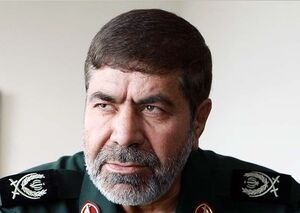 تمام مراکز سپاه از روز اول آماده مقابله با کرونا بودند/ از تجربه درمان دوران دفاع مقدس کمک گرفتیم