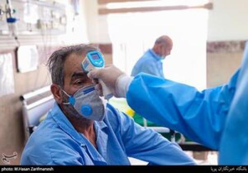افراد مشکوک به کرونا این داروها را مصرف نکنند
