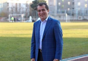  رئیس هیات مدیره استقلال: شایعه نسازید کرونا ندارم 