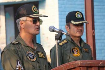  رزمایش پیشگیری و پایش شیوع کرونا توسط ارتش 