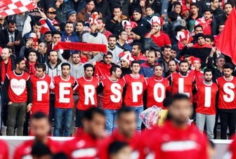  واکنش خوردبین درباره توهین به اسم پرسپولیس 