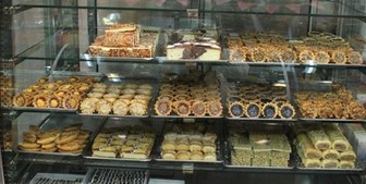  قیمت مصوب شیرینی نوروز اعلام شد 