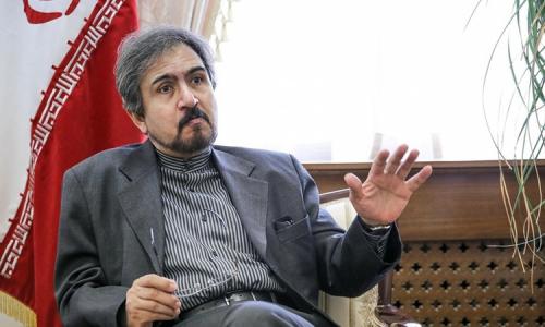 تجزیه و تحلیل بهرام قاسمی از ویروس منحوس کرونا