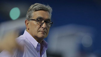  پرسپولیس از برانکو شکایت نمی کند 