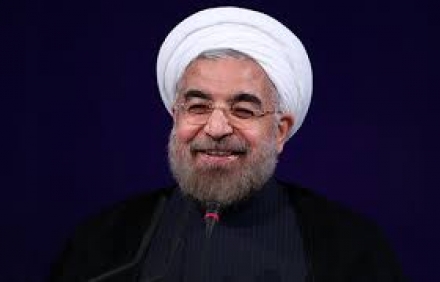 فتیله «روحانی‌مچکریم» در آستانه خاموش شدن است!