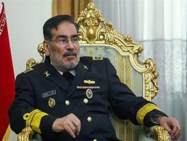 آمریکا به جای متهم کردن چین و ایران درباره نقشش در تولید و انتشار کرونا پاسخ دهد