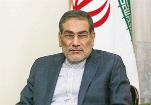 واکنش شمخانی به یاوه گویی جدید پمپئو