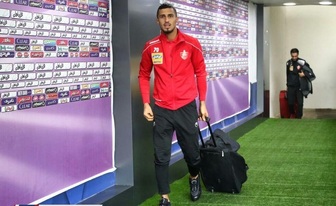  واسطه‌ها به دنبال ترانسفر ستاره محبوب پرسپولیس! 