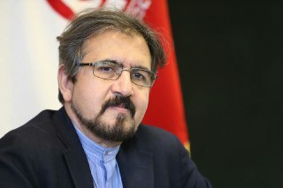  نامه قاسمی به مقامات فرانسوی درباره تاثیر تحریم‌ها در ایران 