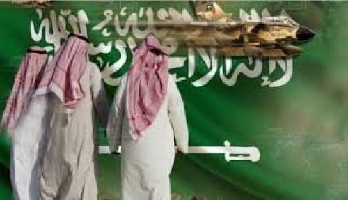 ائتلاف عربستان علیه داعش، کاغذی است 