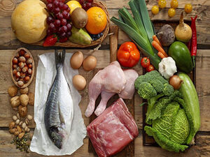 باید و نبایدهای تغذیه در دوران کرونا