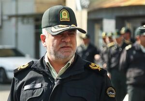 ممنوعیت اسباب‌کشی در نوروز بدون مجوز پلیس