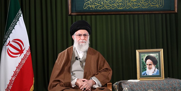 رهبر انقلاب امسال را سال «جهش تولید» نامگذاری کردند