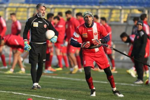 فوق ستاره پرسپولیس با این بمب خبری سال را به پایان رساند