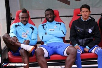 فرصت ازبک‌ها به استقلال برای پرداخت حق انتقال ایسما