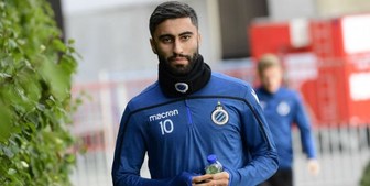 لژیونر فوتبال ایران موفق‌ترین خرید ژوپرلیگ