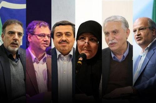 چهره‌های خبرساز آموزش عالی در سالی که گذشت/ از افشاگری یک هیات علمی تا برکناری رئیس دانشگاه