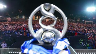 لیگ قهرمانان آسیا لغو نمی‌شود