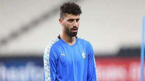 خیالتان راحت، هیچ‌وقت به پرسپولیس نمی‌روم!