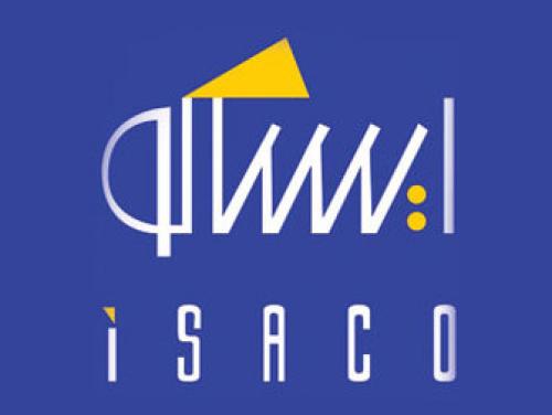 ارائه خدمات نوین به مشتریان روی میز ایساکو