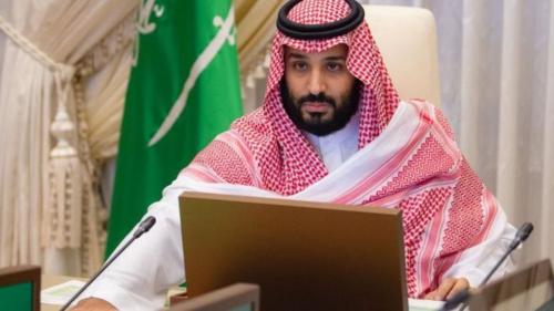 پیشنهاد وسوسه‌انگیز به بن سلمان در بحبوحه کرونا