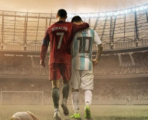  لیونل مسی پولدارتر است یا کریستیانو رونالدو؟ 