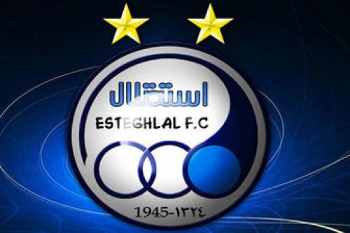  پزشک استقلال هم کرونا گرفت 
