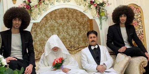 حاجی عبداللهی: همه شخصیت‌های «پایتخت» مابه‌ازای بیرونی دارند/ راز محبوبیت «رحمت»